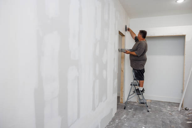 Best Residential Mold Inspection & Testing  in Gosport, IN