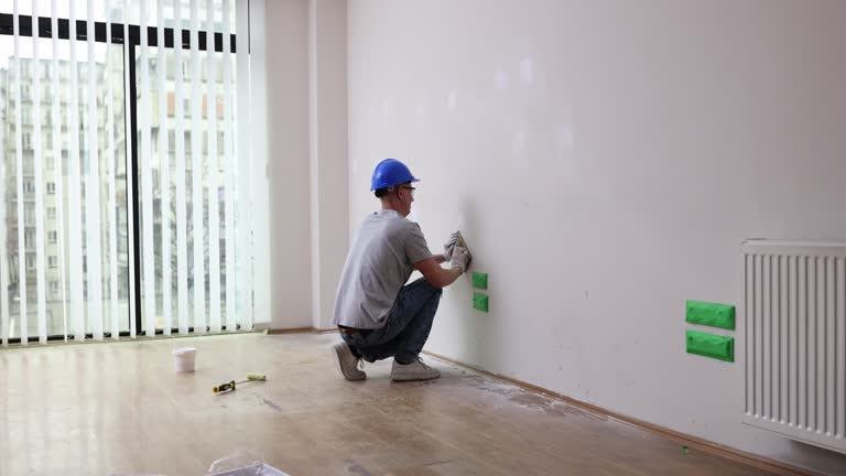 Best HVAC Mold Inspection and Cleaning  in Gosport, IN