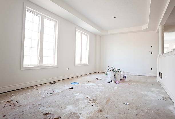 Mold Documentation for Insurance Claims in Gosport, IN